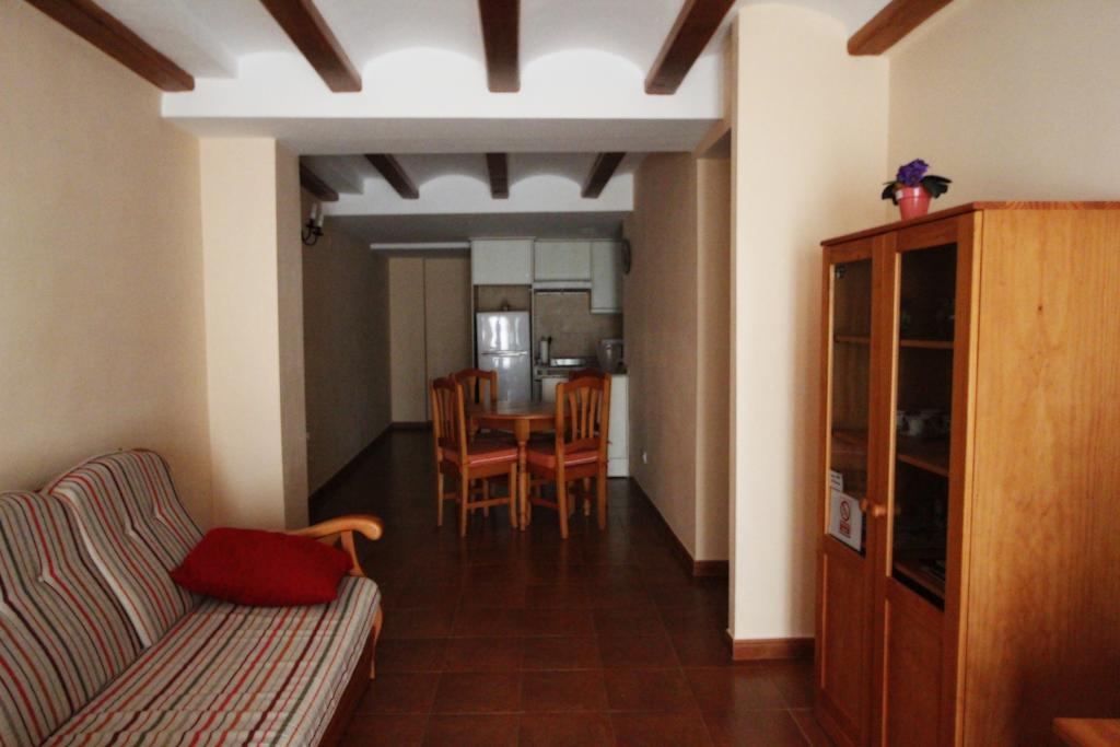 Casa 1340 Apartment โมรา เด รูเบียรอส ภายนอก รูปภาพ
